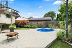 1023 MARJORIE DRIVE | Windsor Ontario | Slide Image Thirty-five