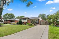 1023 MARJORIE DRIVE | Windsor Ontario | Slide Image Thirty-nine