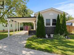52 PARKSIDE DRIVE Essex Ontario, N0R 1J0