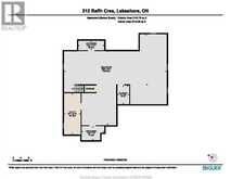 212 RAFIH CRESCENT | Lakeshore Ontario | Slide Image Fifty