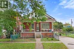539 BROCK STREET | Windsor Ontario | Slide Image One