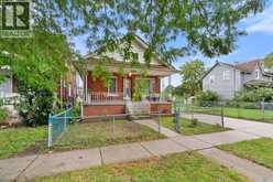 539 BROCK STREET | Windsor Ontario | Slide Image Two