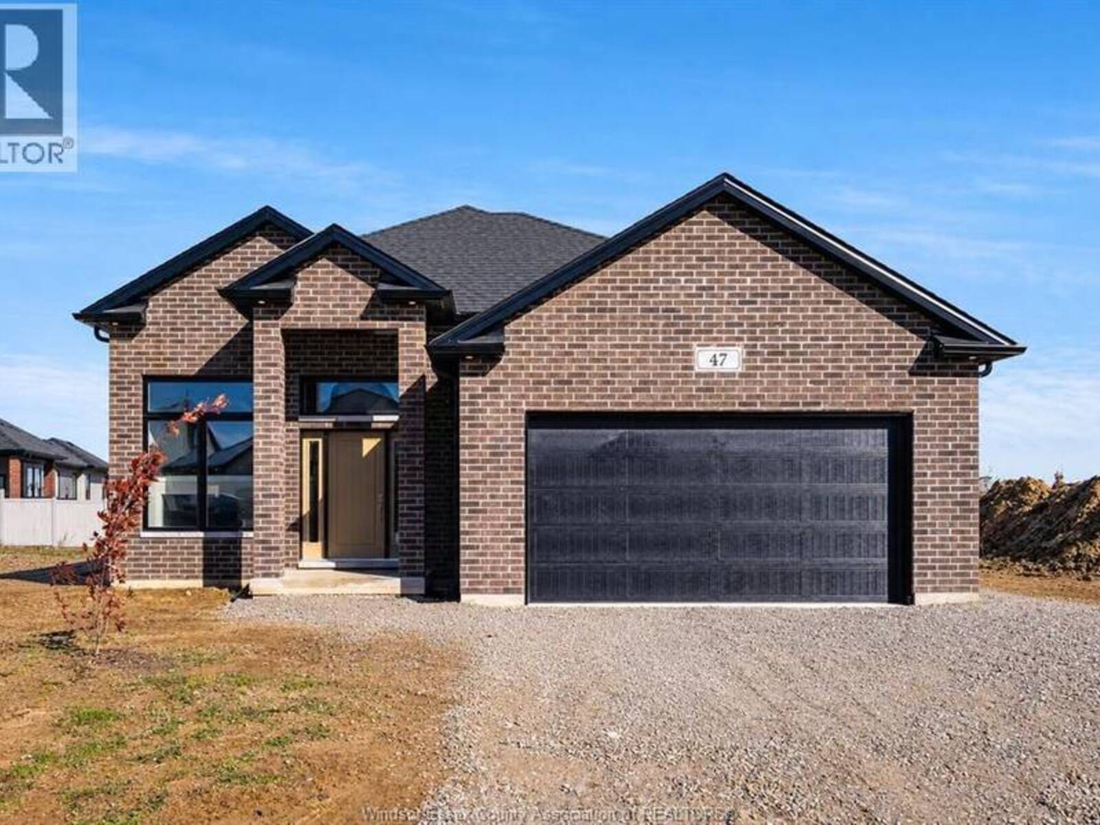 47 Bloomington WAY, Chatham, Ontario N7L 0H2