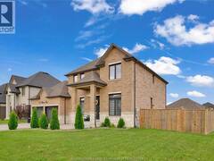 264 ARKONA Belle River Ontario, N8L 0S6