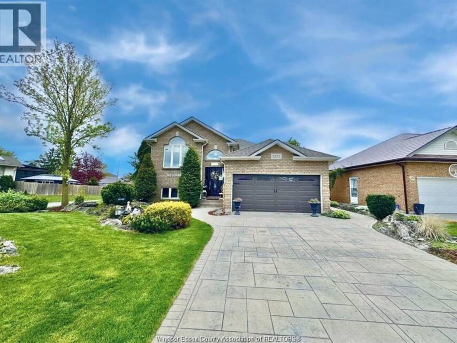 12123 CRANBROOK, Tecumseh, Ontario N8N 2M1