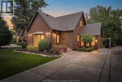 4236 ROSELAND DRIVE East | Windsor Ontario | Slide Image One