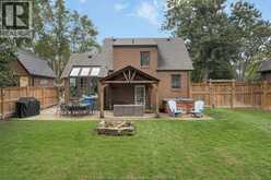 4236 ROSELAND DRIVE East | Windsor Ontario | Slide Image Thirty
