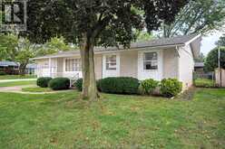 5800 CABOT AVENUE | LaSalle Ontario | Slide Image One