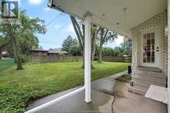 5800 CABOT AVENUE | LaSalle Ontario | Slide Image Twenty-nine