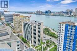 111 RIVERSIDE DRIVE East Unit# 1104 | Windsor Ontario | Slide Image Five