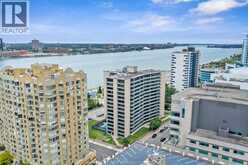 111 RIVERSIDE DRIVE East Unit# 1104 | Windsor Ontario | Slide Image Eight
