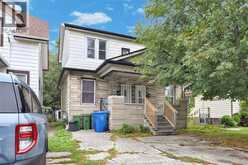 430-432 CAMPBELL | Windsor Ontario | Slide Image One