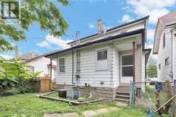 430-432 CAMPBELL | Windsor Ontario | Slide Image Thirty-three