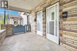 430-432 CAMPBELL | Windsor Ontario | Slide Image Four