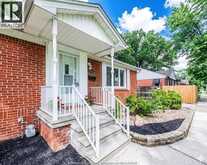 3365 CURRY AVENUE | Windsor Ontario | Slide Image One