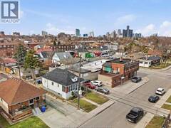 1023 HALL AVENUE Windsor Ontario, N9A 2M6
