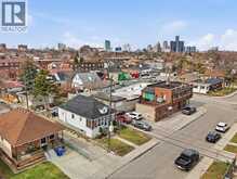 1023 HALL AVENUE | Windsor Ontario | Slide Image One