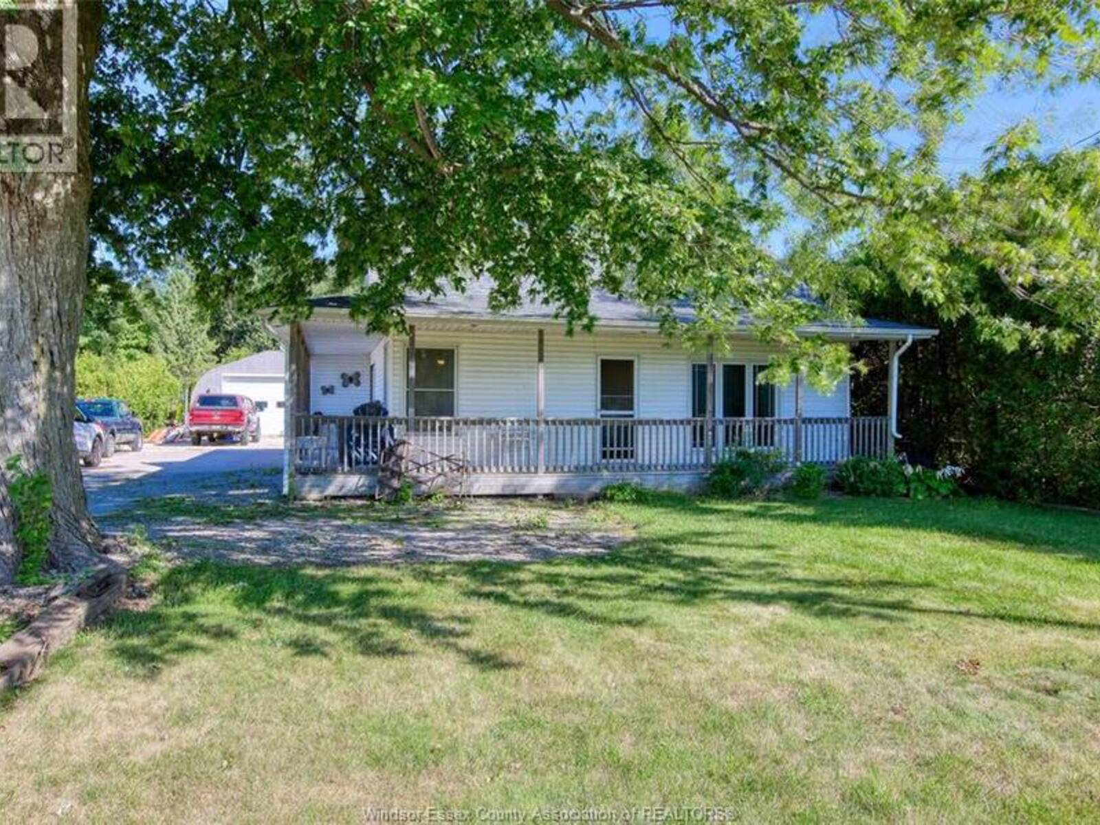 1323 MERSEA RD 2, Leamington, Ontario N8H 3V7