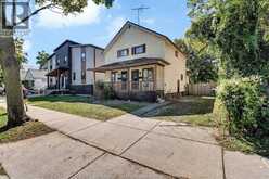 923-925 CALIFORNIA AVENUE | Windsor Ontario | Slide Image One