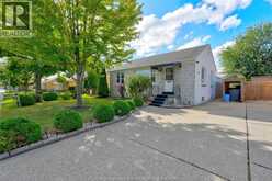 1449 REDWOOD AVENUE | Windsor Ontario | Slide Image One