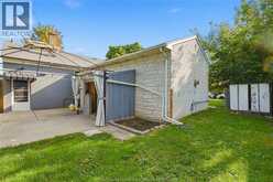 1449 REDWOOD AVENUE | Windsor Ontario | Slide Image Twenty-eight