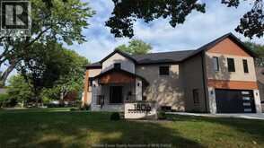 1806 DURHAM PLACE | Windsor Ontario | Slide Image One