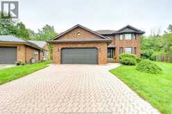2300 Santo DRIVE | Windsor Ontario | Slide Image Two