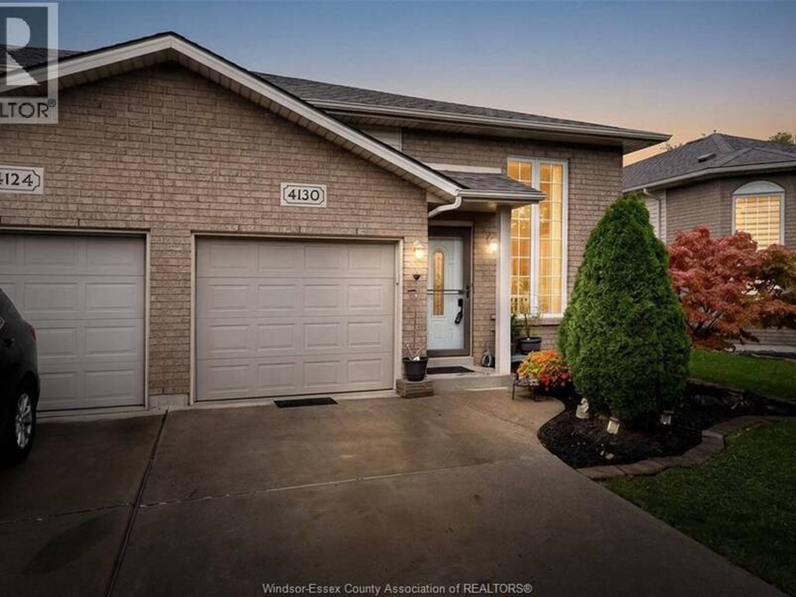 4130 St. Clair Ave., Windsor, Ontario N9H 2N4