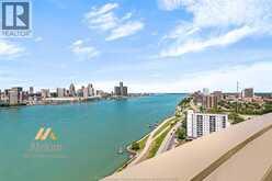 1225 RIVERSIDE DRIVE West Unit# 803 | Windsor Ontario | Slide Image Thirty