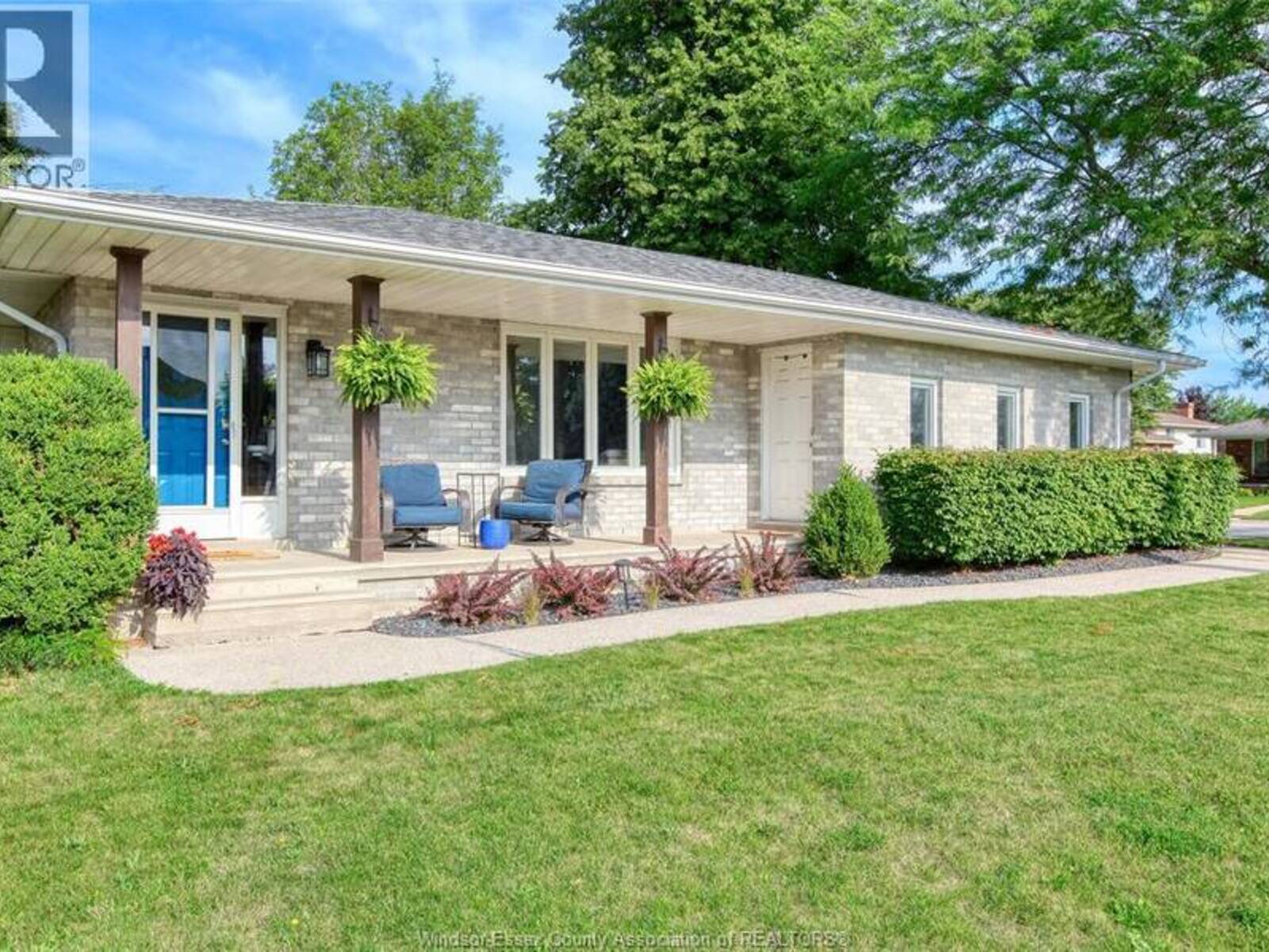 3966 CONCESSION RD 3 North, Amherstburg, Ontario N9V 2Y9