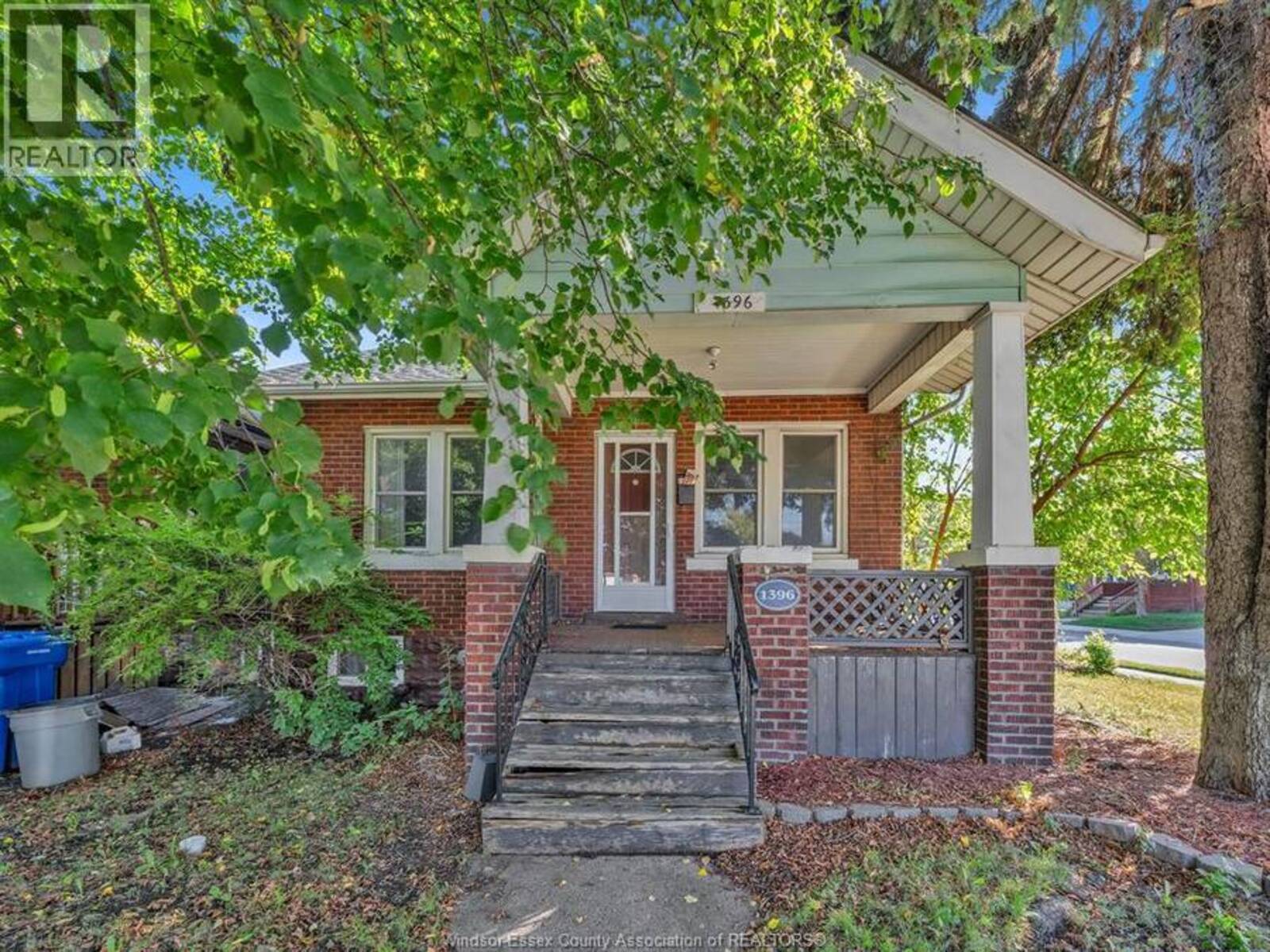 1396 Moy AVENUE, Windsor, Ontario N8X 4S6