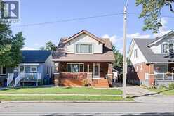 1863 PILLETTE | Windsor Ontario | Slide Image One
