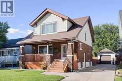 1863 PILLETTE | Windsor Ontario | Slide Image Two