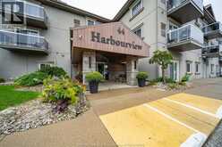 44 ROBSON ROAD Unit# 103 | Leamington Ontario | Slide Image Two