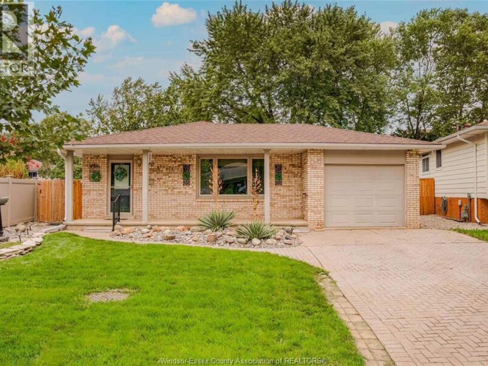 7110 Isabelle COURT, Windsor, Ontario N8S 4J7