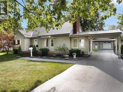 1331 CLOVELLY DRIVE Kingsville Ontario, N9Y 2P3