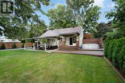 1331 CLOVELLY DRIVE | Kingsville Ontario | Slide Image Ten