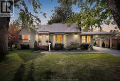 1331 CLOVELLY DRIVE | Kingsville Ontario | Slide Image Two