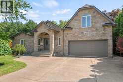 1055 ROSELAND DRIVE South | Windsor Ontario | Slide Image One