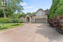 1055 ROSELAND DRIVE South | Windsor Ontario | Slide Image Three