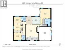 1055 ROSELAND DRIVE South | Windsor Ontario | Slide Image Forty-six