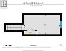 1055 ROSELAND DRIVE South | Windsor Ontario | Slide Image Forty-seven