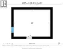 1055 ROSELAND DRIVE South | Windsor Ontario | Slide Image Forty-eight