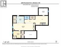 1055 ROSELAND DRIVE South | Windsor Ontario | Slide Image Forty-nine