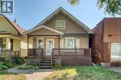 1488 LINCOLN | Windsor Ontario | Slide Image Two