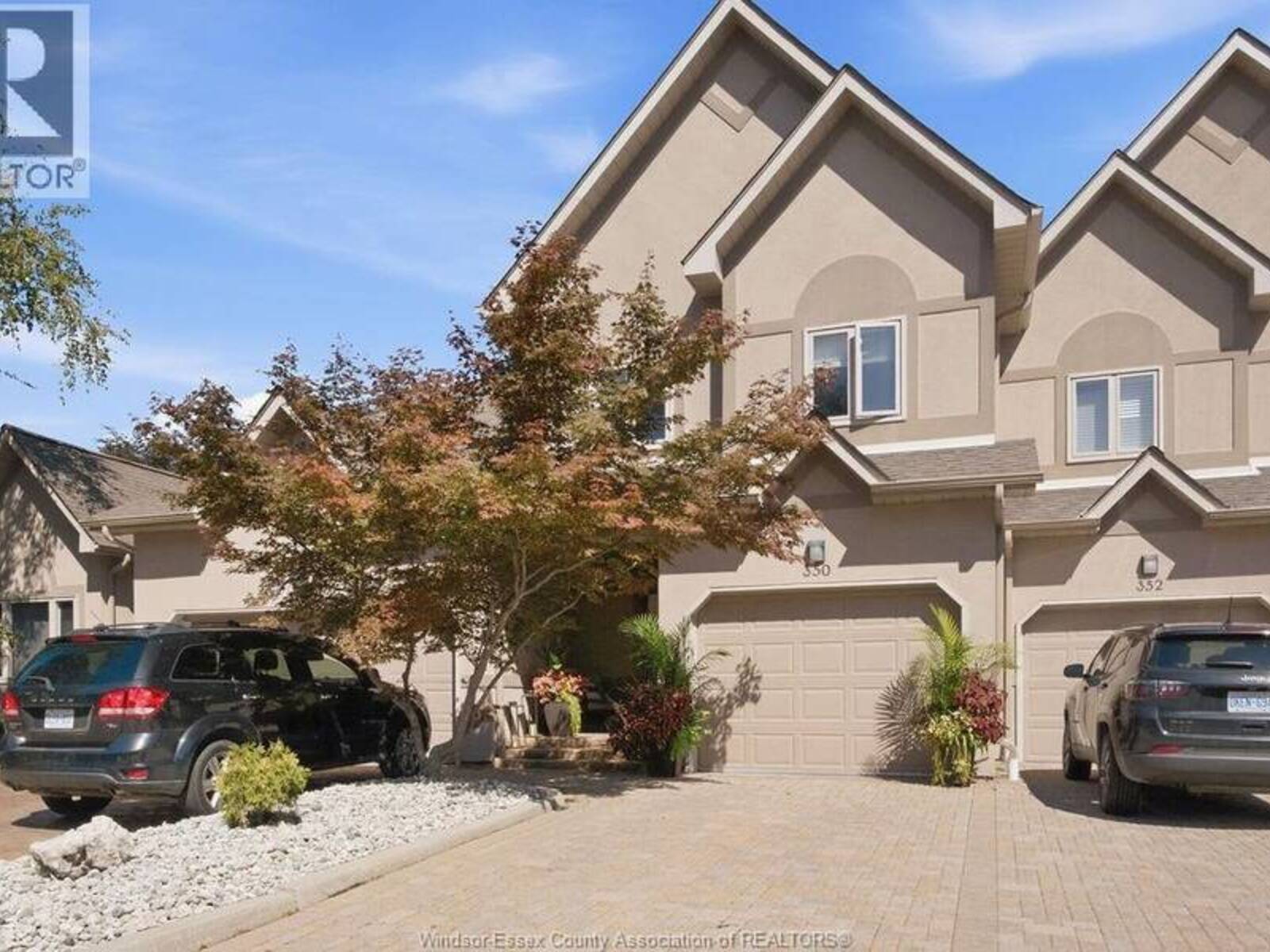 350 TUSCANY, Tecumseh, Ontario N8N 4W6