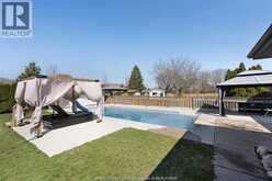 172 POINTE WEST DRIVE | Amherstburg Ontario | Slide Image Thirty-two