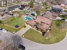 172 POINTE WEST DRIVE | Amherstburg Ontario | Slide Image Thirty-seven