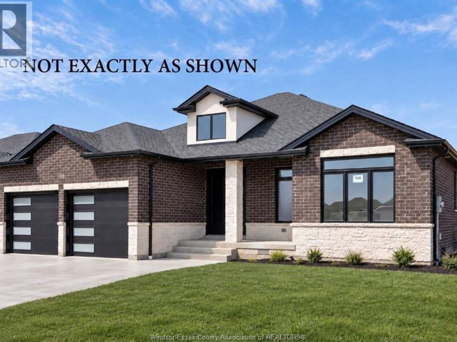 1214 CAMPANA CRESCENT, Belle River, Ontario N8L 0K4