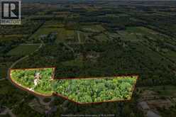 4024 HICKORY ACRES DRIVE | Harrow Ontario | Slide Image Two